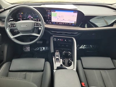 2025 Audi Q5 2.0T Premium Plus