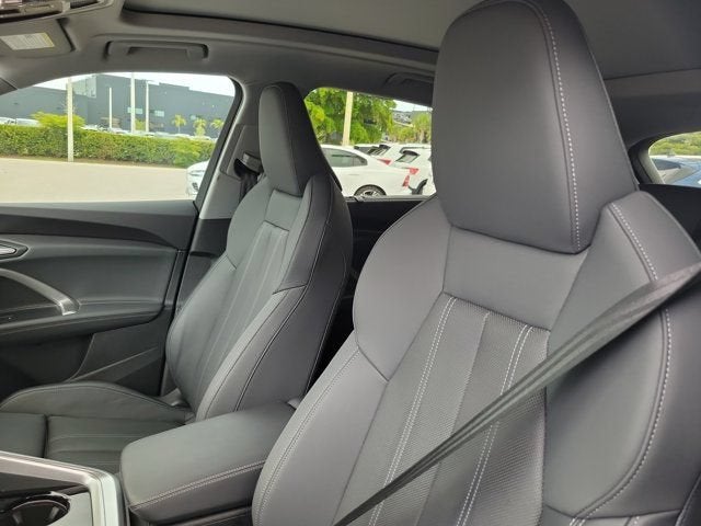 2025 Audi Q5 2.0T Premium Plus