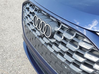 2025 Audi Q5 2.0T Premium Plus quattro
