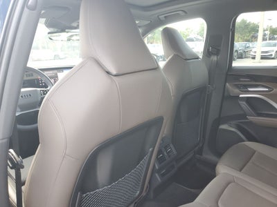 2025 Audi Q5 2.0T Premium Plus quattro