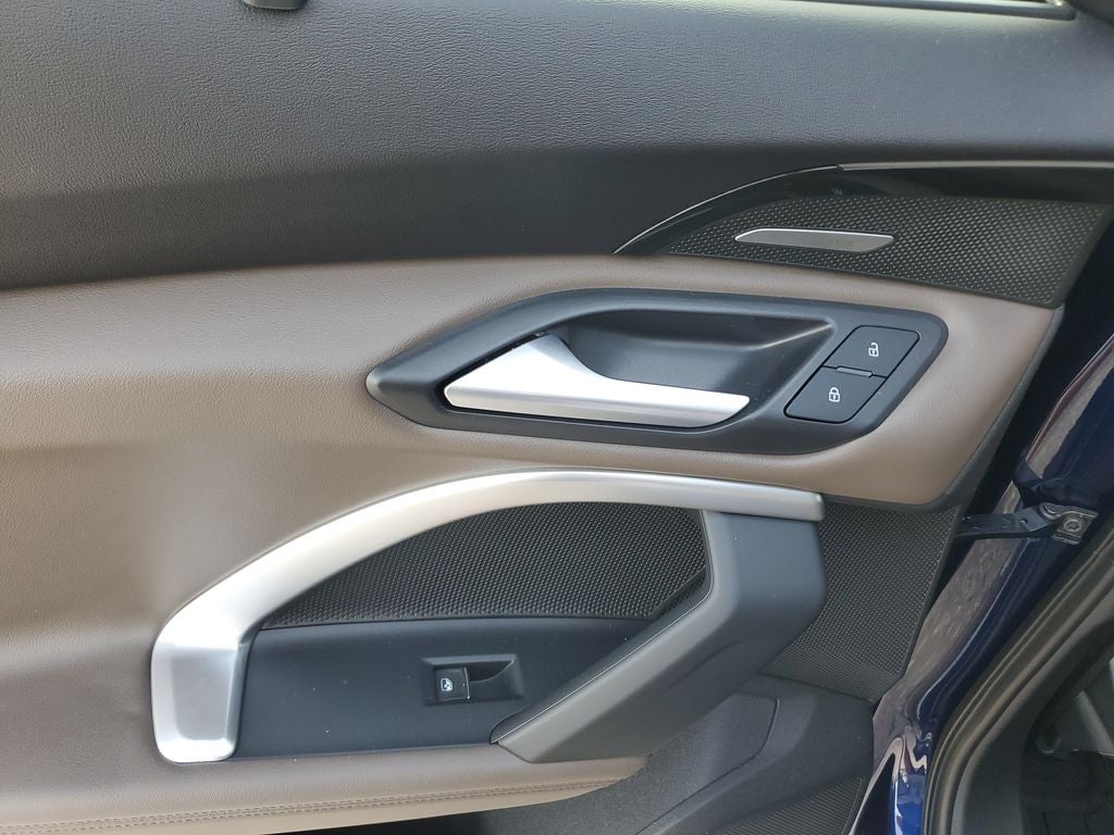 2025 Audi Q5 2.0T Premium Plus quattro