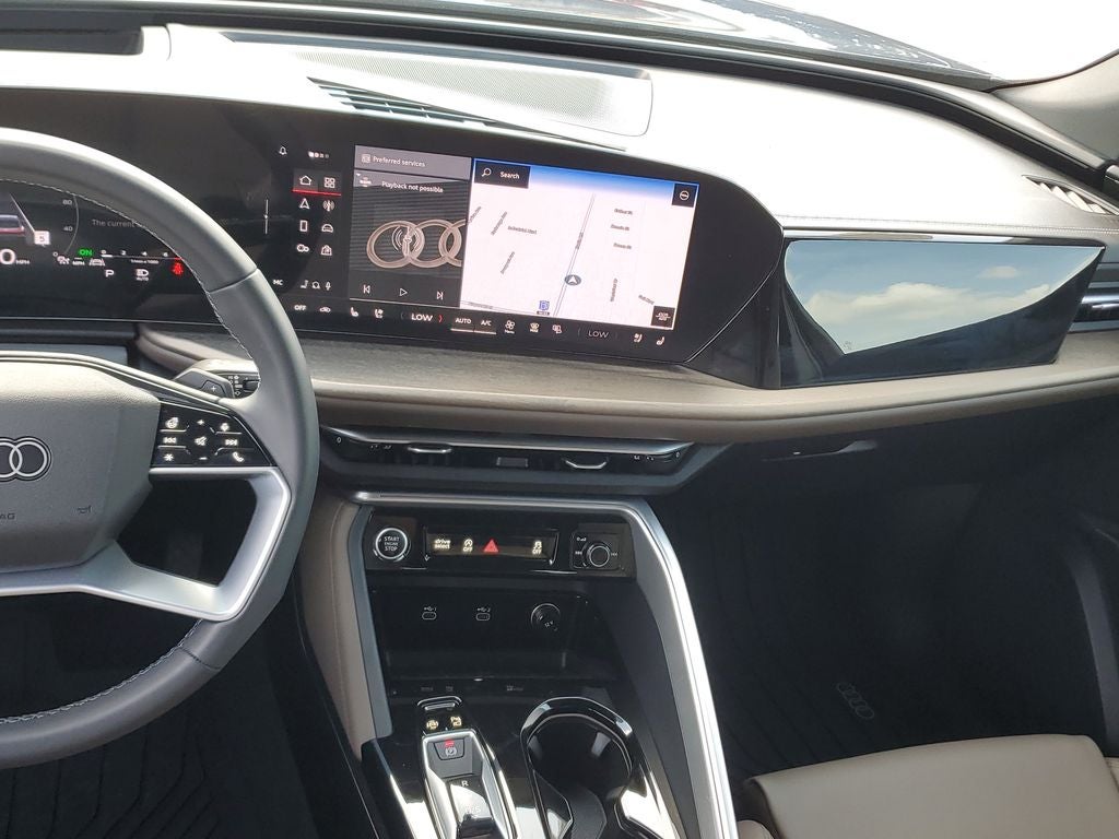 2025 Audi Q5 2.0T Premium Plus quattro