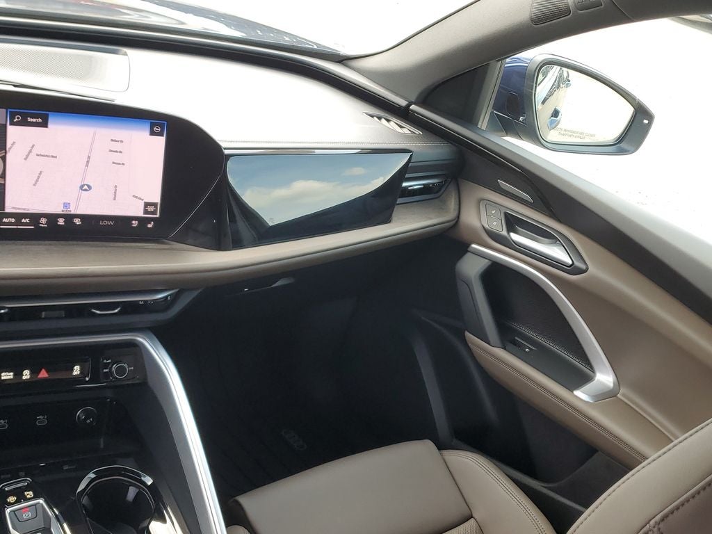 2025 Audi Q5 2.0T Premium Plus quattro