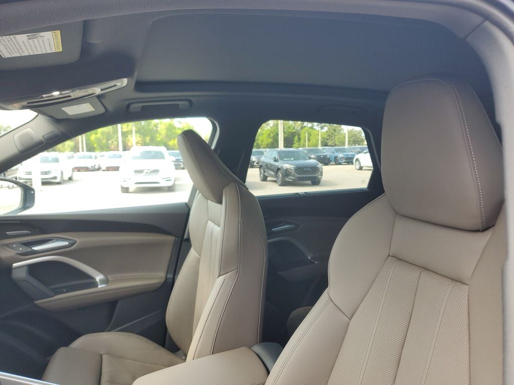 2025 Audi Q5 2.0T Premium Plus quattro