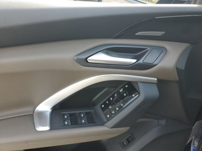 2025 Audi Q5 2.0T Premium Plus quattro