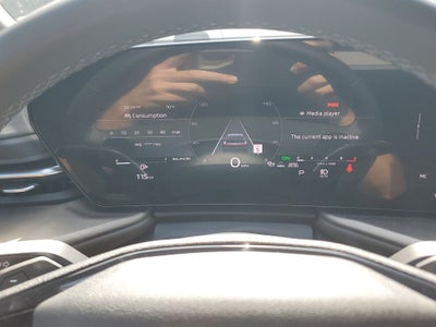 2025 Audi Q5 2.0T Premium Plus quattro