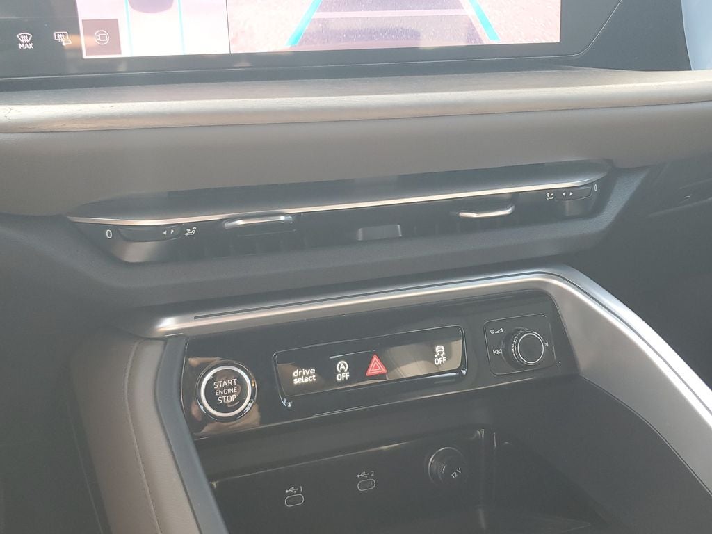 2025 Audi Q5 2.0T Premium Plus quattro