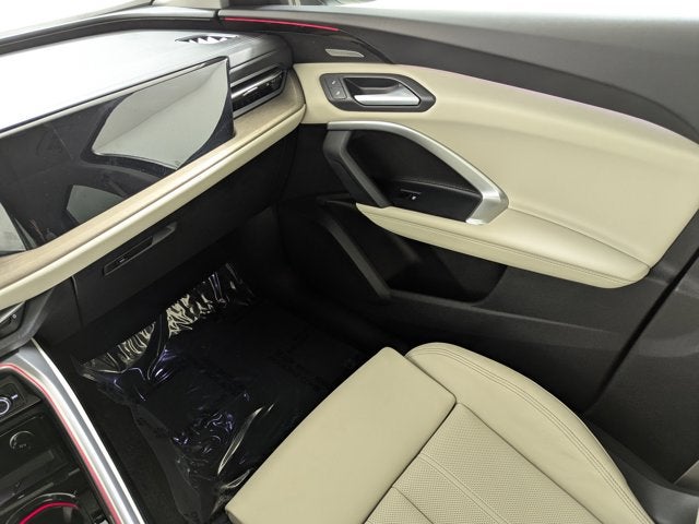 2025 Audi Q5 Premium Plus 2.0 TFSI quattro