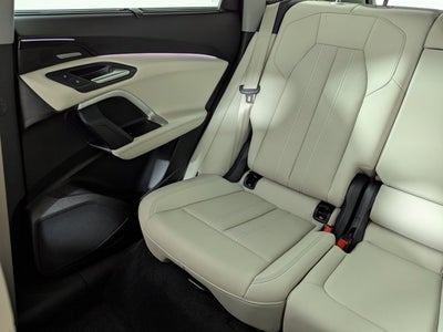 2025 Audi Q5 Premium Plus 2.0 TFSI quattro