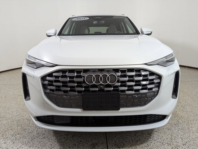 2025 Audi Q5 Premium Plus 2.0 TFSI quattro