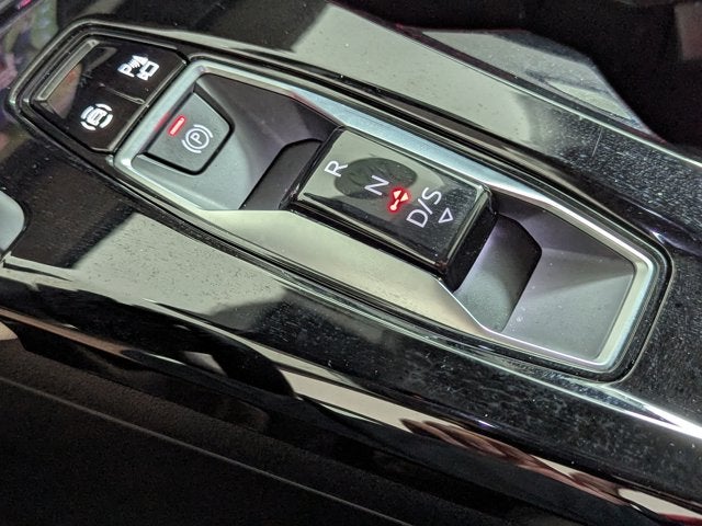 2025 Audi Q5 Premium Plus 2.0 TFSI quattro