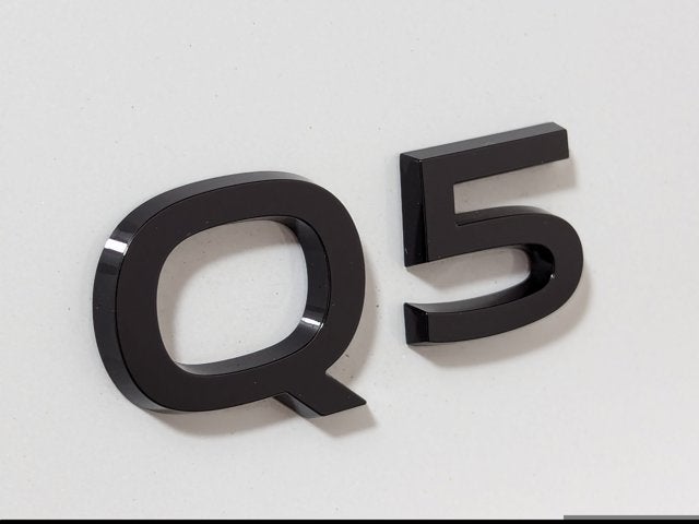 2025 Audi Q5 Premium Plus 2.0 TFSI quattro
