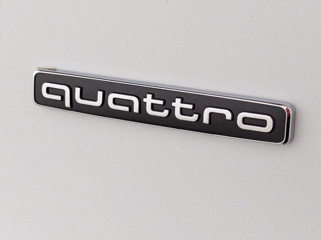 2025 Audi Q5 Premium Plus 2.0 TFSI quattro