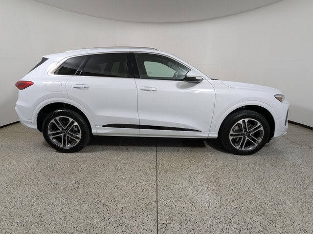 2025 Audi Q5 Premium Plus 2.0 TFSI quattro
