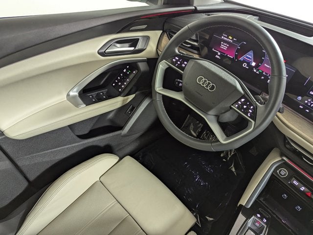2025 Audi Q5 Premium Plus 2.0 TFSI quattro