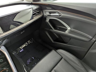 2025 Audi Q5 Premium Plus 2.0 TFSI quattro