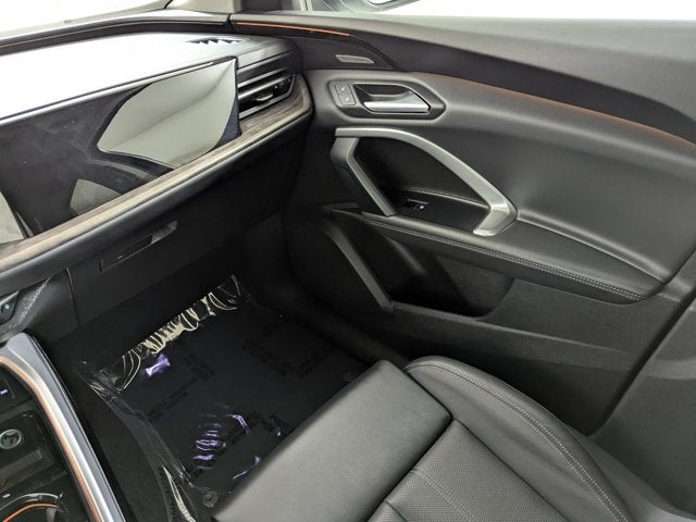 2025 Audi Q5 Premium Plus 2.0 TFSI quattro