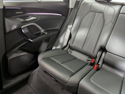 2025 Audi Q5 Premium Plus 2.0 TFSI quattro