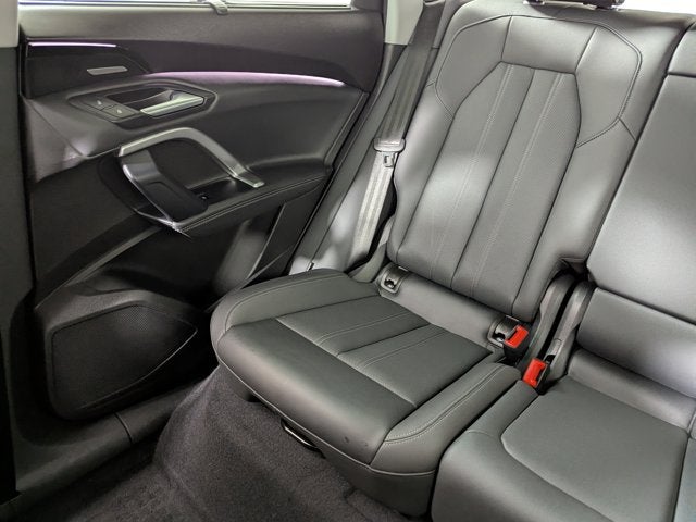 2025 Audi Q5 Premium Plus 2.0 TFSI quattro