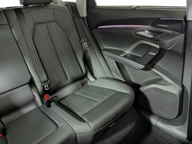 2025 Audi Q5 Premium Plus 2.0 TFSI quattro