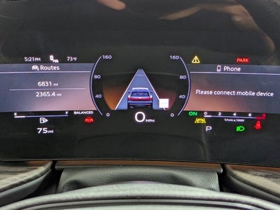2025 Audi Q5 Premium Plus 2.0 TFSI quattro
