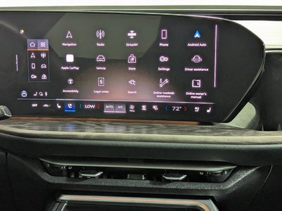 2025 Audi Q5 Premium Plus 2.0 TFSI quattro