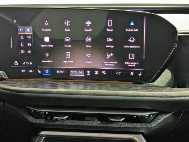2025 Audi Q5 Premium Plus 2.0 TFSI quattro