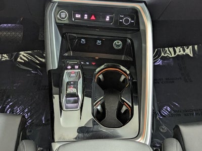2025 Audi Q5 Premium Plus 2.0 TFSI quattro