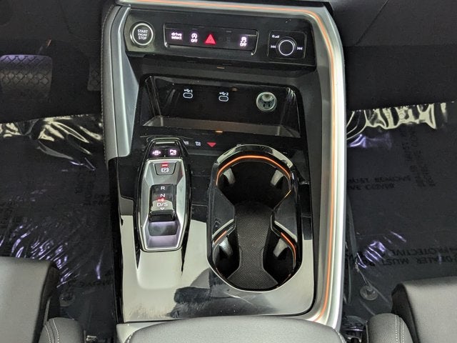 2025 Audi Q5 Premium Plus 2.0 TFSI quattro
