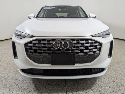 2025 Audi Q5 Premium Plus 2.0 TFSI quattro