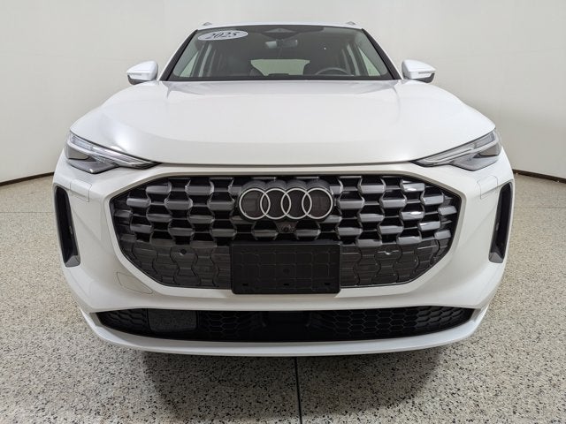2025 Audi Q5 Premium Plus 2.0 TFSI quattro