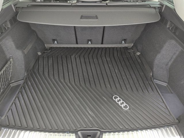 2025 Audi Q5 Premium Plus 2.0 TFSI quattro
