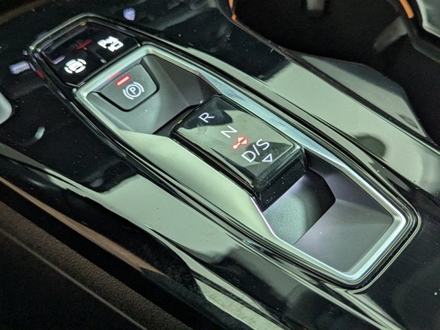 2025 Audi Q5 Premium Plus 2.0 TFSI quattro