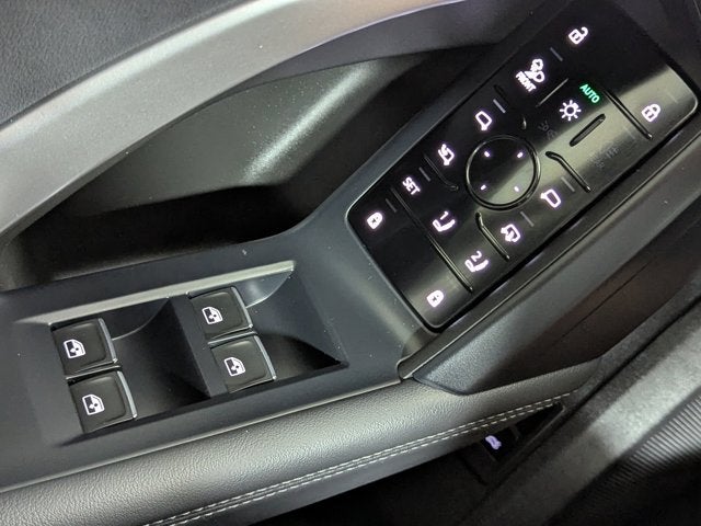 2025 Audi Q5 Premium Plus 2.0 TFSI quattro