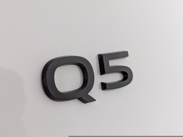 2025 Audi Q5 Premium Plus 2.0 TFSI quattro