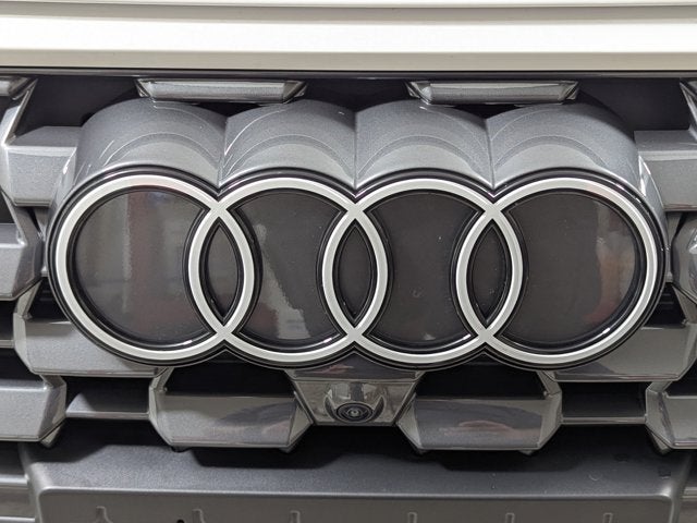 2025 Audi Q5 Premium Plus 2.0 TFSI quattro