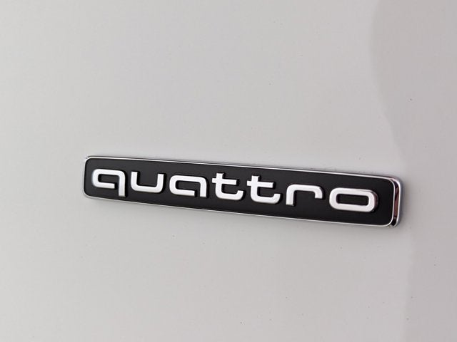2025 Audi Q5 Premium Plus 2.0 TFSI quattro