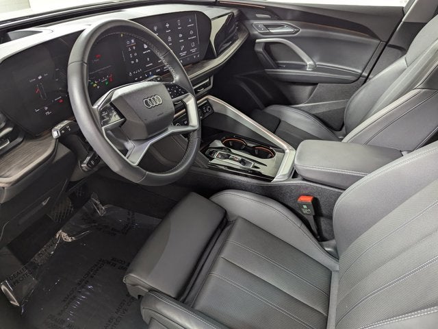 2025 Audi Q5 Premium Plus 2.0 TFSI quattro