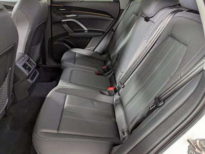 2025 Audi Q5 Premium Plus 2.0 TFSI quattro