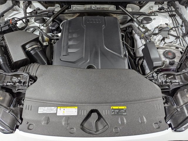 2025 Audi Q5 Premium Plus 2.0 TFSI quattro