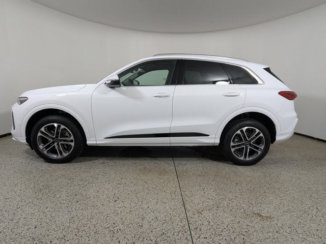 2025 Audi Q5 Premium Plus 2.0 TFSI quattro