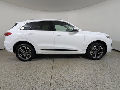 2025 Audi Q5 Premium Plus 2.0 TFSI quattro