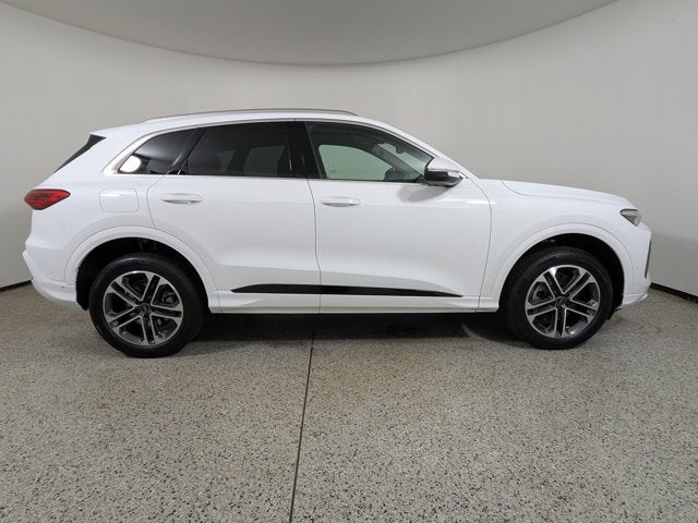 2025 Audi Q5 Premium Plus 2.0 TFSI quattro