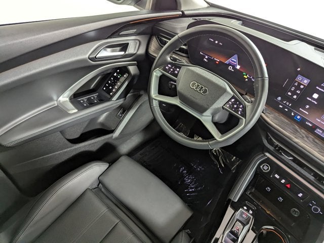 2025 Audi Q5 Premium Plus 2.0 TFSI quattro