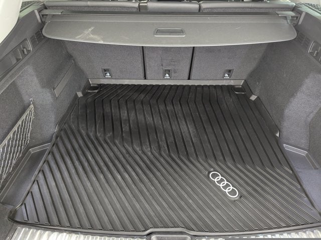 2025 Audi Q5 Premium Plus 2.0 TFSI quattro