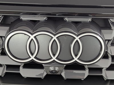 2025 Audi Q5 Premium Plus 2.0 TFSI quattro