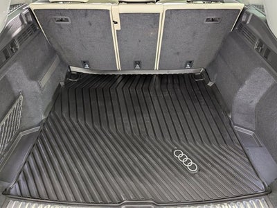 2025 Audi Q5 Premium Plus 2.0 TFSI quattro