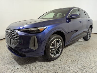 2025 Audi Q5 Premium Plus 2.0 TFSI quattro