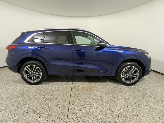 2025 Audi Q5 Premium Plus 2.0 TFSI quattro