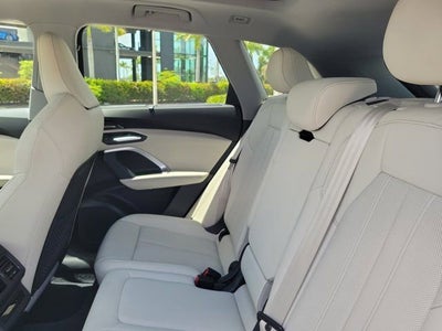 2025 Audi Q5 2.0T Premium Plus